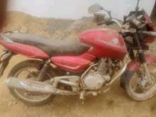 Bajaj Pulsar 180DTSI 2003 Motorbike