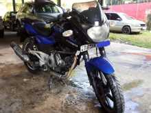 Bajaj Pulsar 180 2015 Motorbike