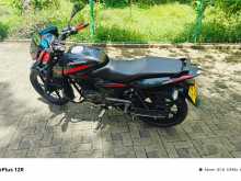 Bajaj Pulsar 2017 Motorbike