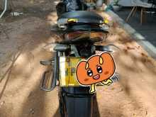 Bajaj Pulsar 2012 Motorbike