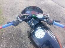 Bajaj Pulsar 2014 Motorbike