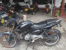 Bajaj Pulsar 2014 Motorbike