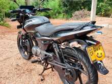 Bajaj Pulsar 2018 Motorbike