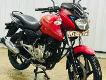 Bajaj Pulsar 2012 Motorbike