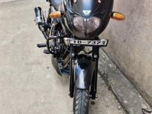 Bajaj Pulsar 2006 Motorbike