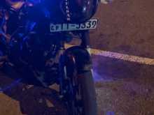 Bajaj Pulsar 2007 Motorbike