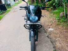 Bajaj Pulsar 2015 Motorbike