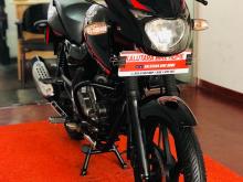 Bajaj Pulsar 2015 Motorbike