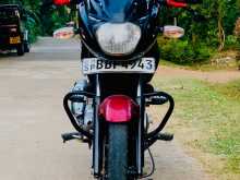 Bajaj Pulsar 2014 Motorbike