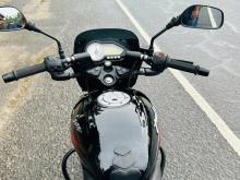 Bajaj Pulsar 2018 Motorbike