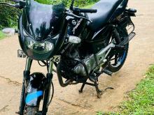 Bajaj Pulsar 2012 Motorbike