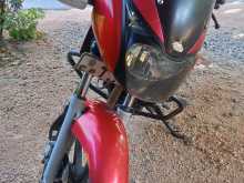 Bajaj Pulsar 2006 Motorbike
