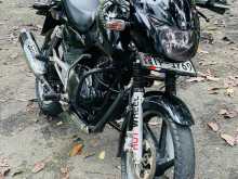 Bajaj Pulsar 2007 Motorbike