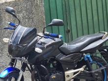 Bajaj Pulsar 2007 Motorbike