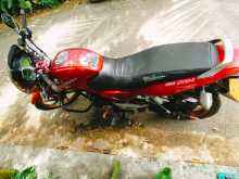 Bajaj Pulsar 2008 Motorbike