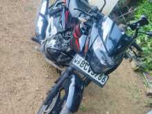 Bajaj Pulsar 2015 Motorbike