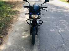 Bajaj Pulsar 150 2012 Motorbike