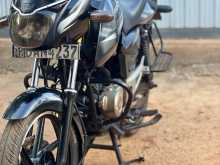Bajaj Pulsar 2013 Motorbike