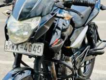 Bajaj Pulsar 2011 Motorbike