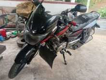 Bajaj Pulsar 2015 Motorbike