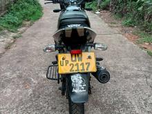 Bajaj Pulsar 2009 Motorbike