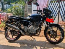 Bajaj Pulsar 2007 Motorbike