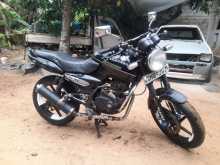 Bajaj Pulsar 2006 Motorbike