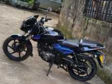 Bajaj Pulsar 2018 Motorbike