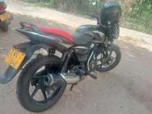 Bajaj Pulsar 2011 Motorbike