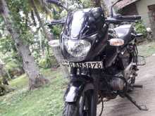 Bajaj Pulsar 2013 Motorbike