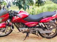 Bajaj Pulsar 2005 Motorbike