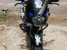 Bajaj Pulsar 2011 Motorbike