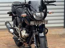 Bajaj Pulsar 2016 Motorbike