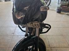 Bajaj Pulsar 2005 Motorbike
