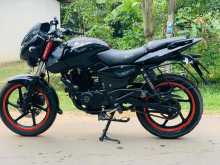 Bajaj Pulsar 2011 Motorbike