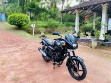Bajaj Pulsar 2006 Motorbike
