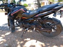 Bajaj Pulsar 2011 Motorbike