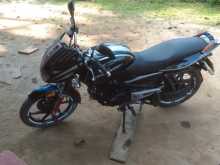 Bajaj Pulsar 2007 Motorbike