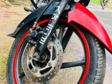 Bajaj Pulsar 2010 Motorbike