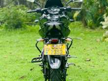 Bajaj Pulsar 2015 Motorbike