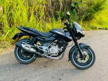 Bajaj Pulsar 2016 Motorbike