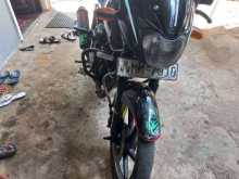 Bajaj Pulsar 2006 Motorbike