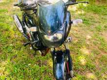 Bajaj Pulsar 2010 Motorbike