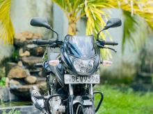 Bajaj Pulsar 2017 Motorbike