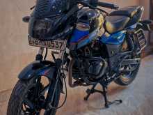 Bajaj Pulsar 2019 Motorbike