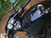 Bajaj Pulsar 2011 Motorbike