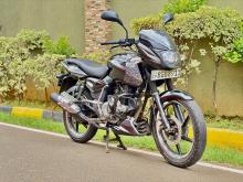 Bajaj Pulsar 2017 Motorbike