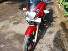 Bajaj Pulsar 2008 Motorbike