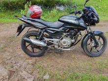 Bajaj Pulsar 2015 Motorbike