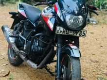 Bajaj Pulsar 2011 Motorbike